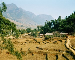laos