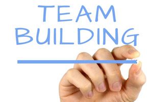  team building reussi 